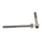 Prime-Line M10-1.50 Socket Head Cap Screw, Plain Stainless Steel, 1-1/2 in Length, 10 PK 9177856 - alternate 2